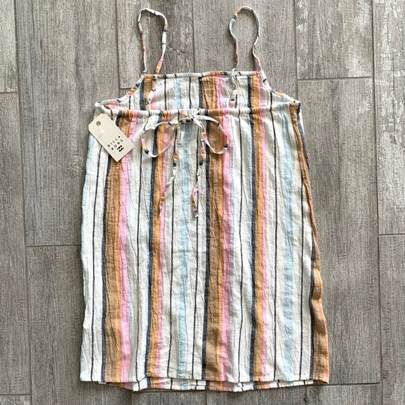 π₯π₯BILLABONG - DAY DREAMER MINI DRESSπ₯π₯ - Picture 7 of 8
